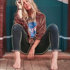 Meet your Posher, Madison